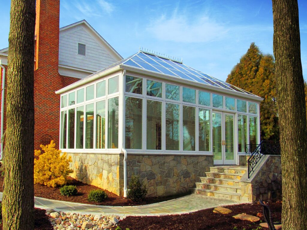 Sunroom Addition in Spartanburg: How to Know If Your Home Is a Good Candidate