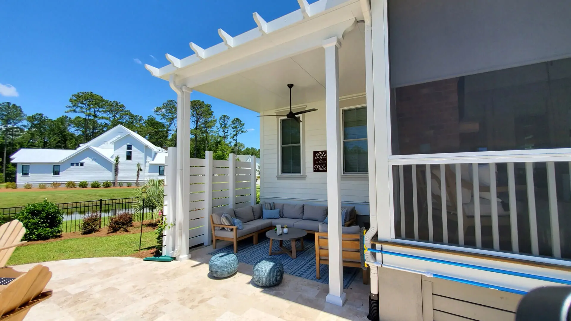 spartanburg patio covers Lyman