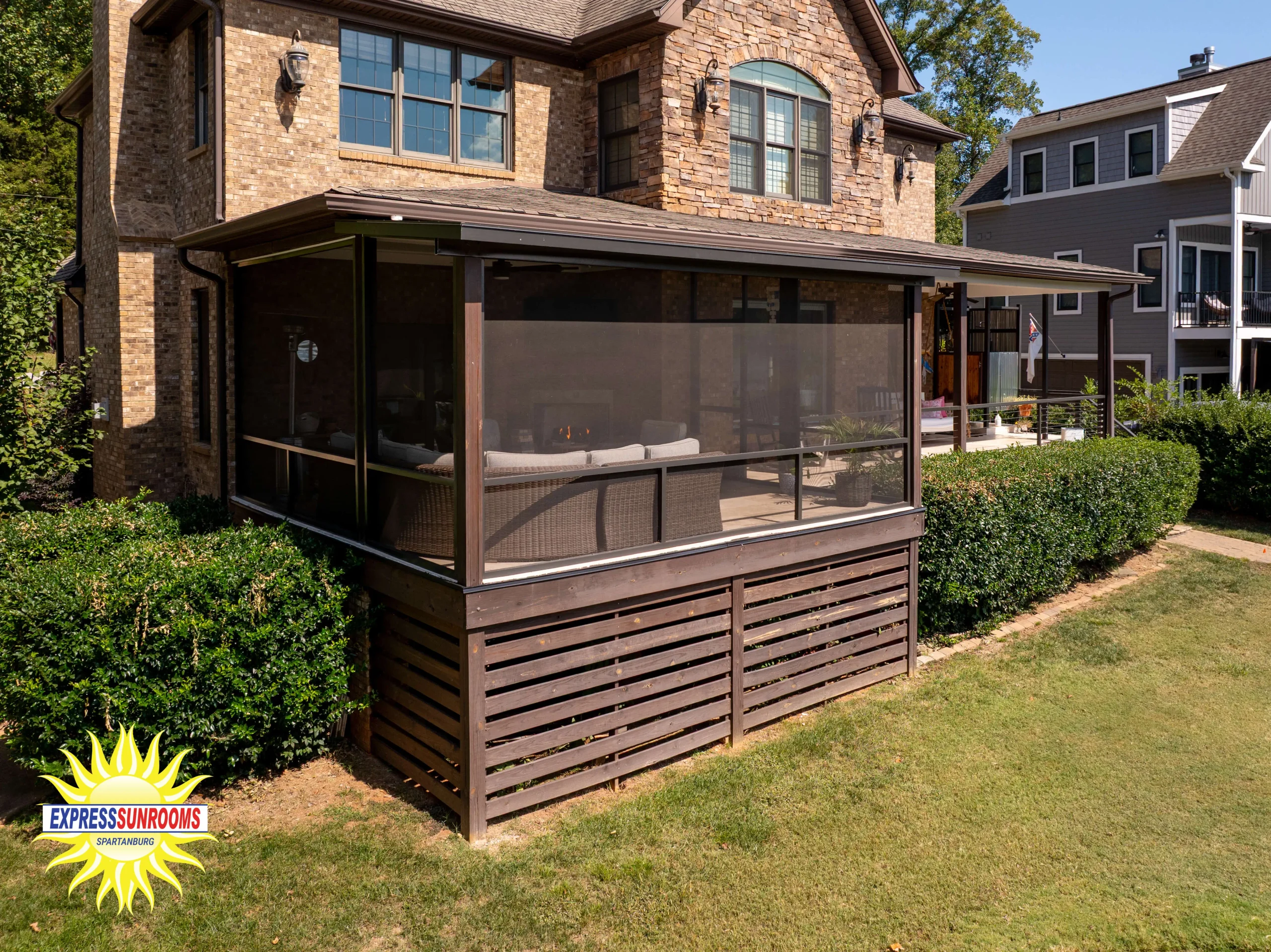 Sunroom Size Guide for Spartanburg County Homes Matching the Space to Your Needs