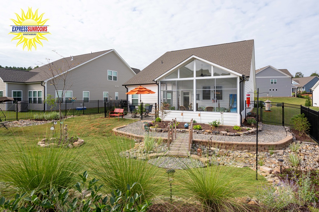 Sunroom Size Guide for Spartanburg County Homes: Matching the Space to Your Needs